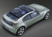 Chevrolet Volt Concept